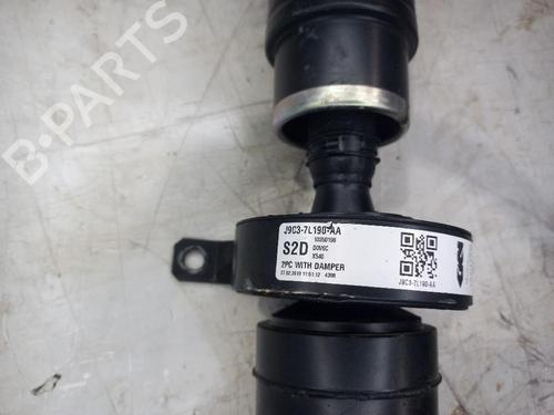 Driveshaft JAGUAR E-PACE (X540) 2.0 D150 AWD | BP31554945M37