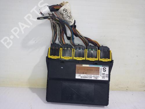 Electronic module FORD MONDEO III (B5Y) 2.0 TDCi | BP31558896M83 - Image 5