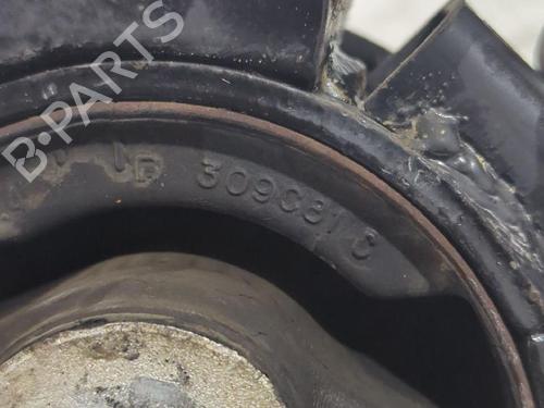 Engine mount TOYOTA AURIS (_E15_) 1.6 (ZRE151_, ZRE151R) | BP33735419M89  - Image 6