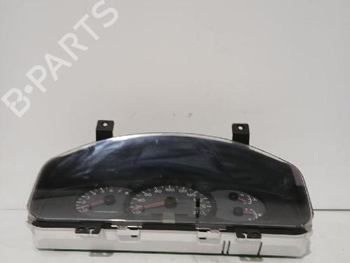 Used Instrument cluster Instrument cluster KIA RIO I Saloon (DC_) 1.3 (75 hp) 32463865 32463865