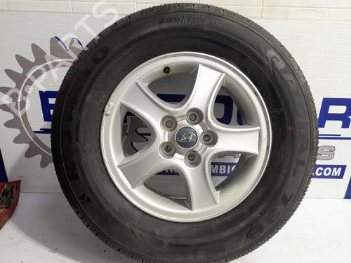 Rim HYUNDAI SANTA FÉ I (SM) 2.0 CRDi | BP31542193C45 