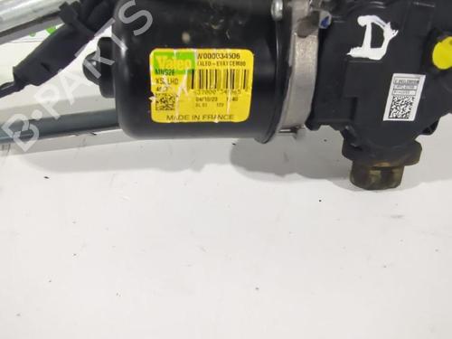 Front wiper motor DACIA DUSTER (HM_) 1.0 TCe 90 (HMM6) | BP31568540M29