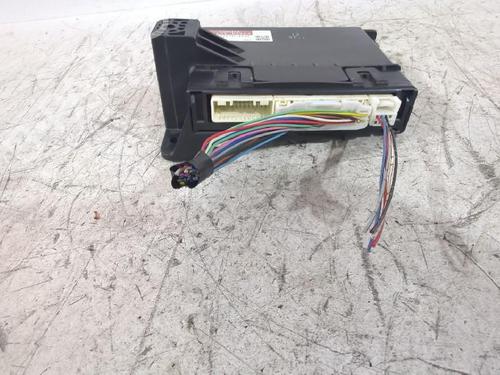 Electronic module TOYOTA AURIS (_E15_) 1.6 (ZRE151_, ZRE151R) | BP31566807M83