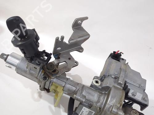 Steering column RENAULT KANGOO Express (FW0/1_) 1.5 dCi 90 (FW0G, FW05, FW08, FW11) | BP38866539M21 - Image 5