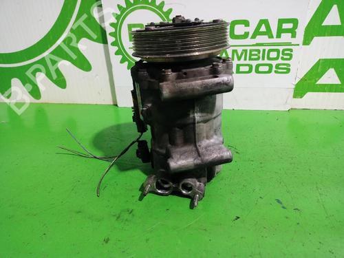 AC compressor CITROËN C4 I (LC_)  | BP31676670M34 