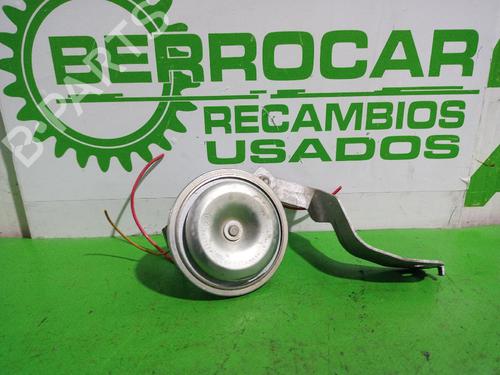 Horn FORD FIESTA V (JH_, JD_) 1.4 TDCi (68 hp) 31550582