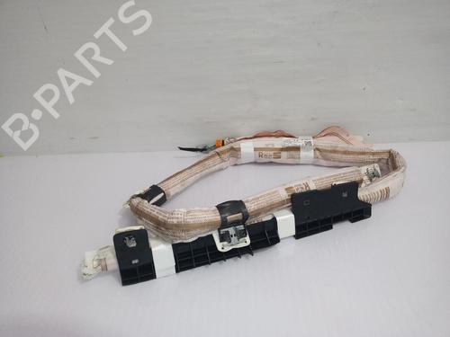 Used Right curtain airbag SEAT ARONA (KJ7, KJP) 1.0 TSI (110 hp) 31556520