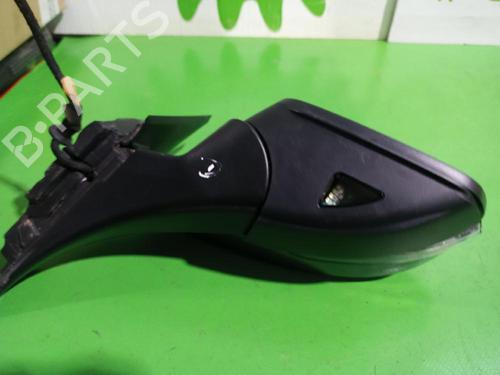 Right mirror VW T-ROC (A11, D11) 1.0 TSI | BP31553831C27 