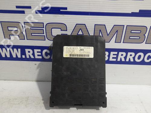 Fuse box MITSUBISHI ASX (GA_W_) 1.6 MIVEC (GA1W) | BP31541244E1 - Image 2