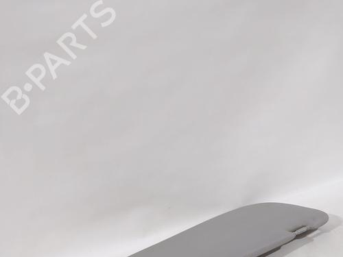 Left sun visor FIAT DOBLO Cargo (263_) 1.3 D Multijet | BP39911714I1 - Image 2