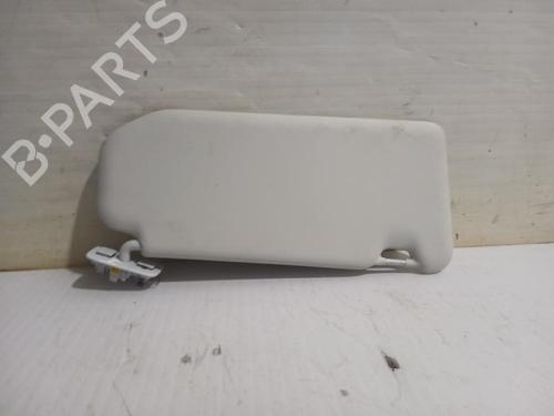 Left sun visor OPEL GRANDLAND X Van 1.2 (75) | BP31559458I1 - Image 2