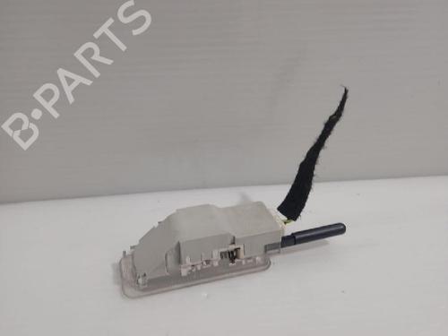 Interior roof light CITROËN JUMPY III Van (V_) 1.5 BlueHDi 100 | BP31564858I8