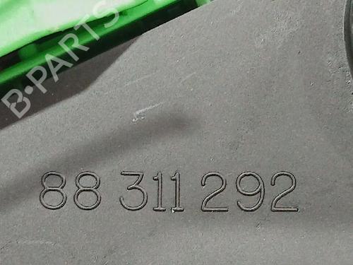 Instrument cluster SEAT LEON (1M1)  | BP32489745C47 