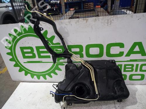 Benzintank Benzintank SEAT IBIZA IV (6J5, 6P1) 1.2 (60 hp) 31553603 31553603