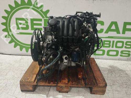 Used Engine VW PASSAT B5.5 (3B3) 1.6 (102 hp) 31545735