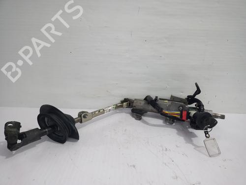 Steering column RENAULT TRAFIC III Bus (JG_) 1.6 dCi 95 (JGMR, JGMJ) | BP38862734M21 - Image 5