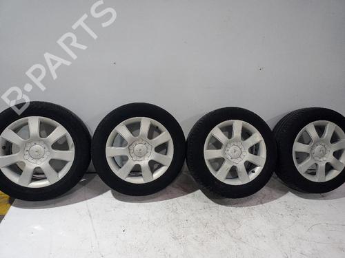 Used Rim SEAT TOLEDO III (5P2) 2.0 TDI 16V (140 hp) 31557851