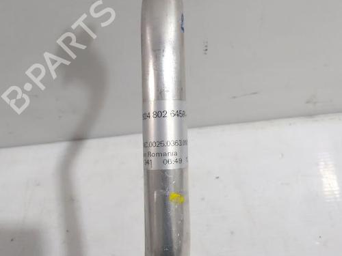 AC-rør DACIA DUSTER (HM_) 1.0 TCe 90 (HMM6) | BP31567852M126 