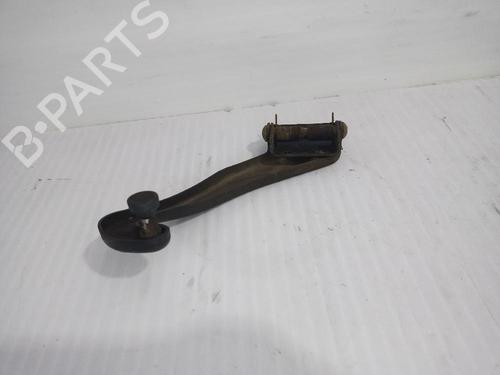 Hinge/Door check strap MERCEDES-BENZ VITO Van (W638) 112 CDI 2.2 (638.094) | BP31555387C146 