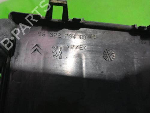 Fuse box PEUGEOT PARTNER MPV (5_, G_) 2.0 HDI | BP31550304E1 - Image 2