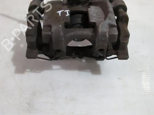 Left rear brake caliper VW T-ROC (A11, D11) 1.6 TDI | BP31568161M107 - Image 2