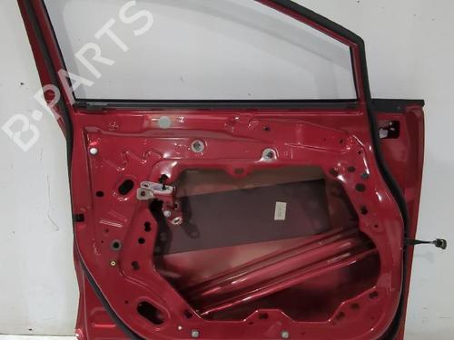 Left front door FORD PUMA (J2K, CF7) 1.0 EcoBoost | BP32464708C2 - Image 6