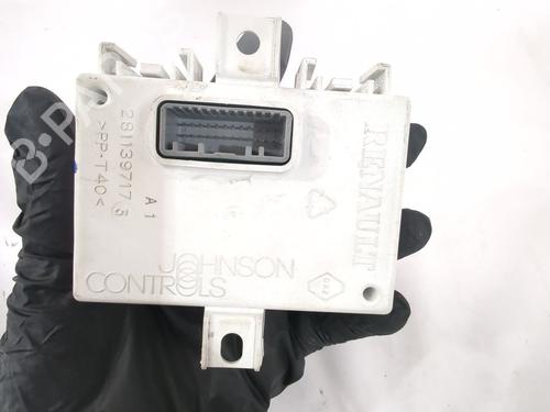 Electronic module RENAULT CLIO IV (BH_) 0.9 TCe 90 (BHNF, BHMA, BHMH, BHJK, BHJR) | BP34052666M83 - Image 3