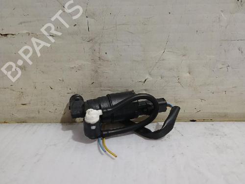 Used Washer pump NISSAN MICRA V (K14) 1.5 DCI (90 hp) 31563181
