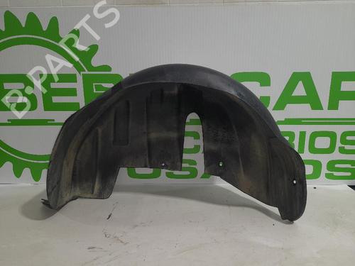 Wheel arch CITROËN C3 II Hatchback Van (SC_) 1.4 HDi | BP31542347C56