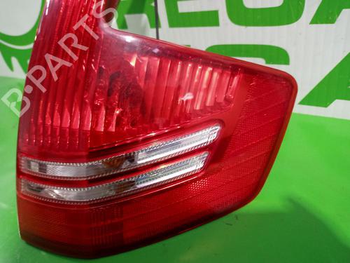 Right taillight FORD KA (RU8) 1.3 TDCi | BP31543237C35 