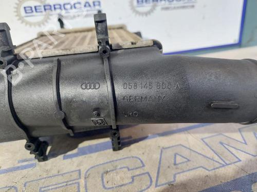 Intercooler VW PASSAT B5 (3B2) 1.9 TDI | BP31569956M30 - Image 2