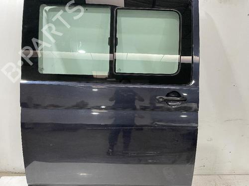 Used Right slide door VW CALIFORNIA T6 Camper (SGC, SGG, SHC) 2.0 TDI (84 hp) 31561737