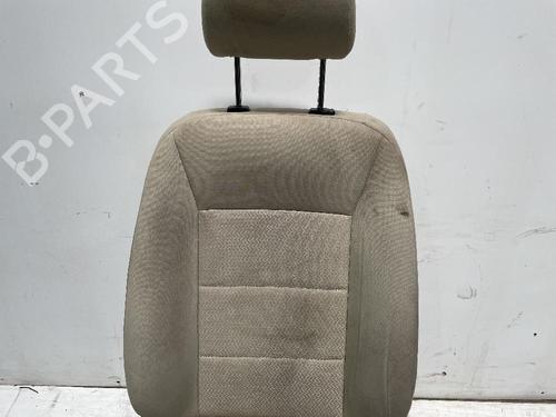 Left front seat MERCEDES-BENZ A-CLASS (W169) A 200 CDI (169.008, 169.308) | BP31561524C15 - Image 3