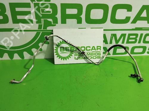 Used AC pipe RENAULT SCÉNIC II (JM0/1_) 1.6 BiFuel (113 hp) 31544790