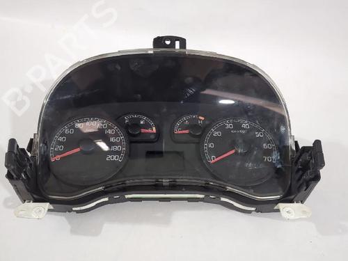 Used Instrument cluster Instrument cluster FIAT PUNTO (188_) 1.2 16V 80 (188.233, .235, .253, .255, .333, .353, .639,... (80 hp) 36155570 36155570