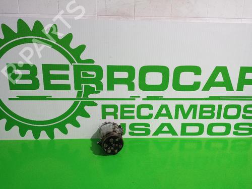 AC compressor FIAT PUNTO EVO Hatchback Van (199_) 1.3 D Multijet (199.AXT1A, 199.AXC1A) | BP31543111M34 - Image 2