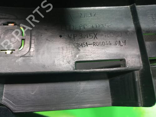Glove box FORD FOCUS C-MAX (DM2) 1.8 TDCi | BP31546240C95