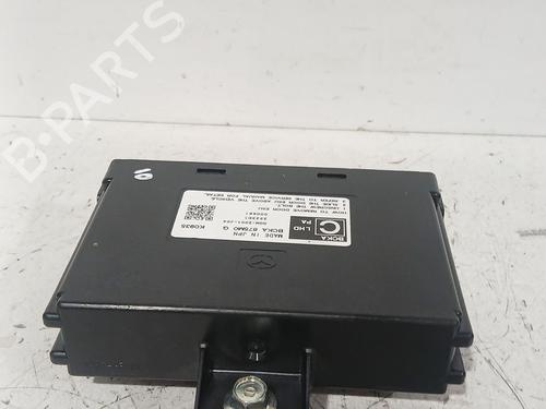 Electronic module MAZDA 3 Hatchback (BP) SKYACTIV-X M Hybrid AWD (BP2H) | BP38866997M83 - Image 5