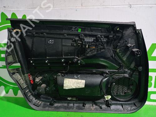 Front right panel AUDI A4 B6 (8E2) 2.5 TDI | BP31553080C59  - Image 7