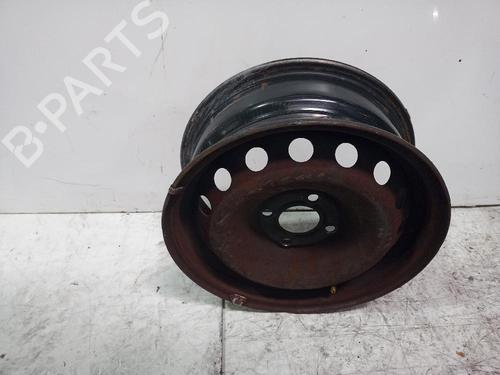Used Rim RENAULT CLIO II (BB_, CB_) 1.2 LPG (58 hp) 31556361