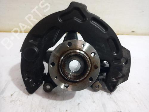 Used Right front steering knuckle PEUGEOT 508 I (8D_) 2.0 HDi (163 hp) 31560781