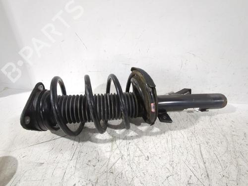 Used Right front shock absorber Right front shock absorber FORD FOCUS II Saloon (DB_, FCH, DH) 1.6 TDCi (90 hp) 33746141 33746141