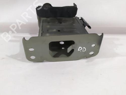 Used Corner bumper Corner bumper TOYOTA COROLLA Saloon (_E21_) 1.8 VVTi Hybrid (ZWE211) (122 hp) 33747398 33747398