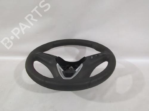 Steering wheel OPEL CORSA E (X15) 1.4 (08, 68) | BP33422661C49  - Image 7