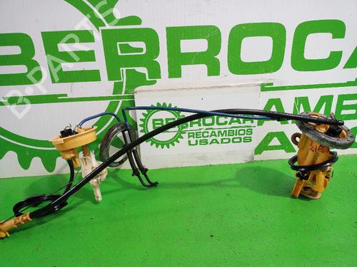 Used Fuel pump BMW 3 (E46) 320 d (136 hp) 31550133