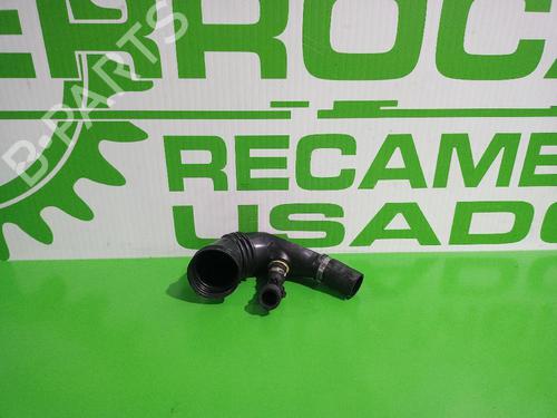 Pipe FIAT PUNTO EVO Hatchback Van (199_) 1.3 D Multijet (199.AXT1A, 199.AXC1A) | BP31543108M125