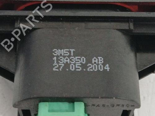 Warning switch FORD FOCUS C-MAX (DM2) 2.0 TDCi | BP32464605I22