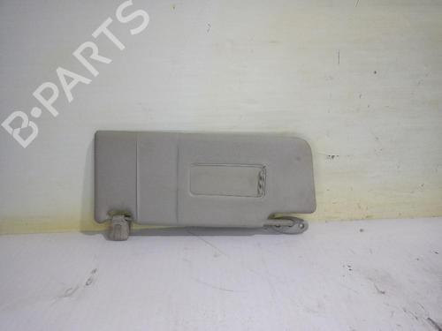 Used Left sun visor Left sun visor FORD MONDEO III (B5Y) 2.0 TDCi (130 hp) 31558906 31558906