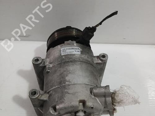 AC compressor LAND ROVER FREELANDER 2 (L359) 2.2 TD4 4x4 | BP31565065M34 - Image 3