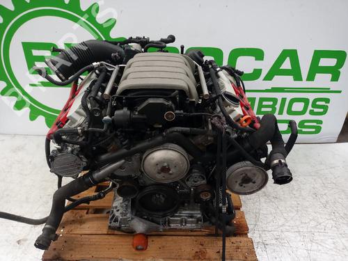 Motor AUDI A6 C6 (4F2) 2.4 (177 hp) 31548826